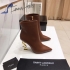 Saint Laurent Booties YSL Heels SLB25065573584